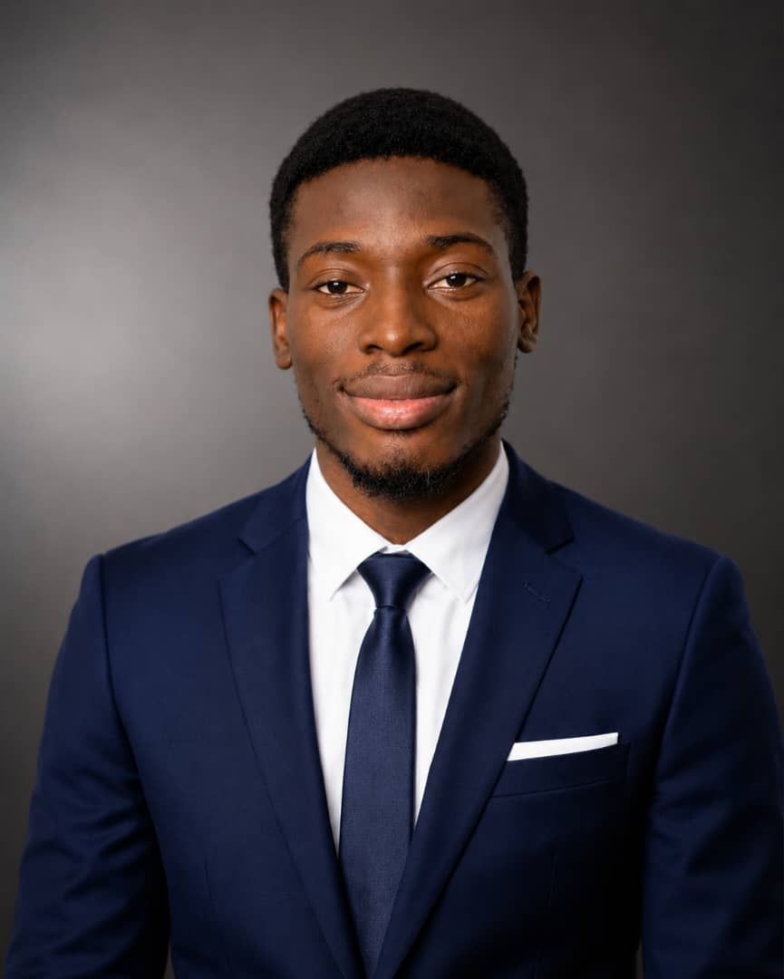 Timilehin Adekanye