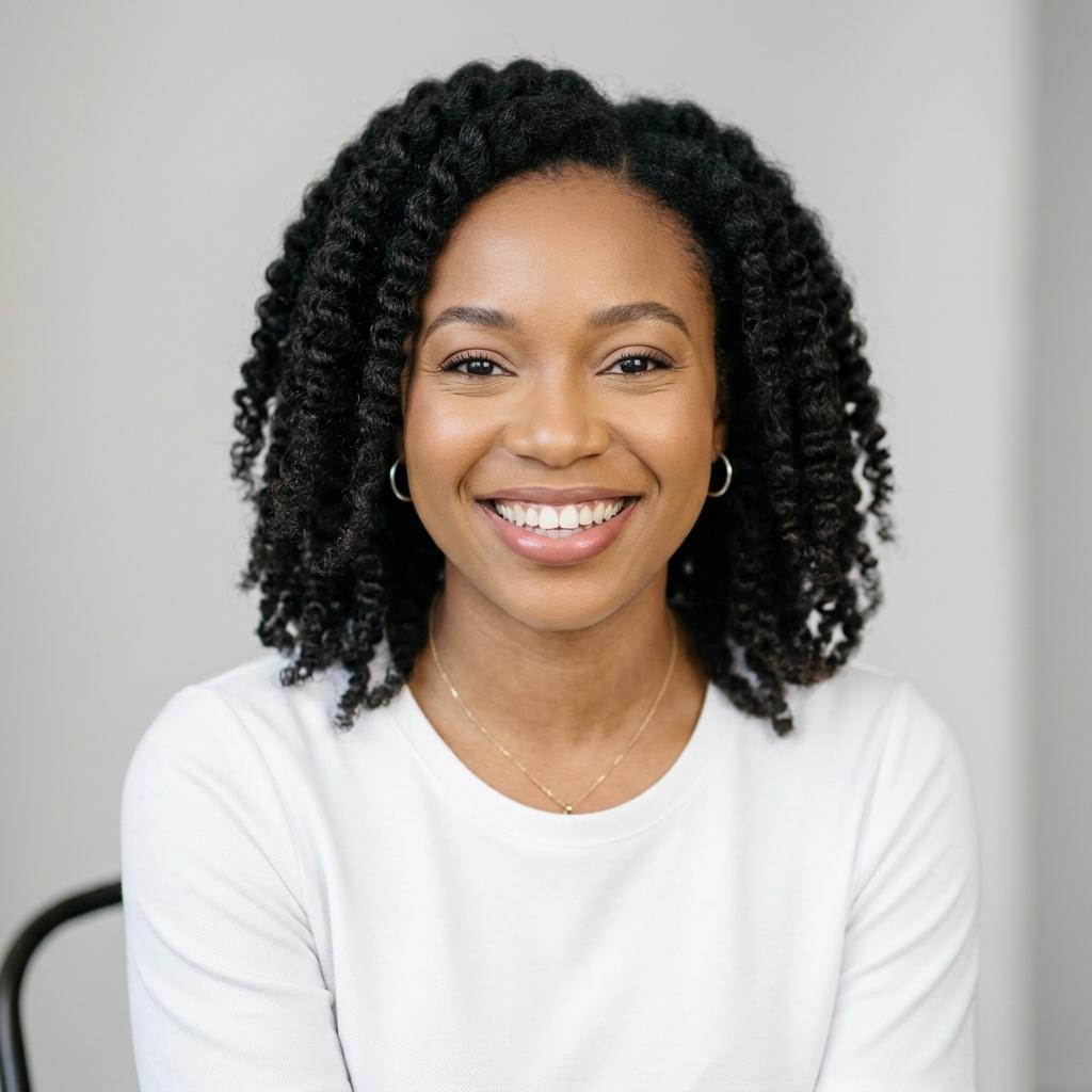Amara Okafor